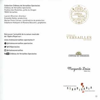 CD Esprit Antoine Blanchard: La Guerre Des Te Deum