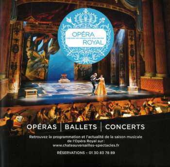 CD Esprit Antoine Blanchard: La Guerre Des Te Deum