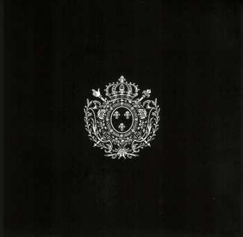 CD Esprit Antoine Blanchard: La Guerre Des Te Deum