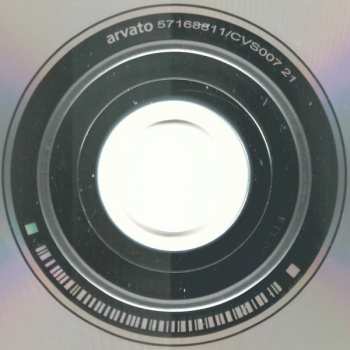 CD Esprit Antoine Blanchard: La Guerre Des Te Deum