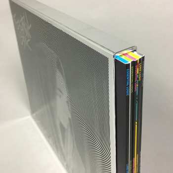 5LP/SP/Zestaw pudełkowy Essential Logic: Logically Yours LTD