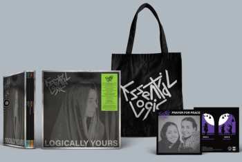 5LP/SP/Zestaw pudełkowy Essential Logic: Logically Yours LTD