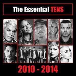 Album Essential Tens: 2010 To 2014 / Various: Essential Tens 2010 - 2014