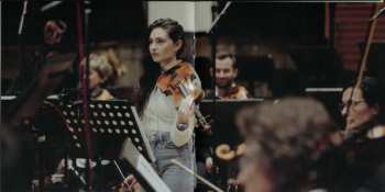 CD The City of Prague Philharmonic Orchestra: Cinema DIGI