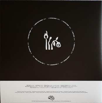 LP Esther Rose: How Many Times LTD | CLR