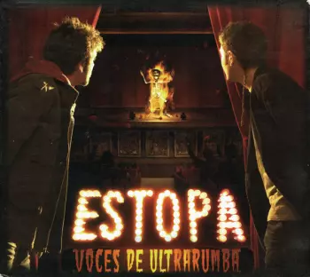 Voces De Ultrarumba