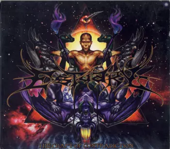 Estuary: The Craft Of Contradiction