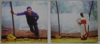 CD Eténèsh Wassié: Belo Belo