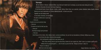 CD Eternal: Before The Rain