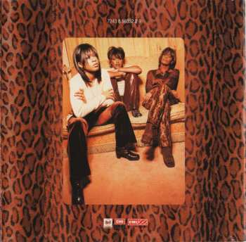 CD Eternal: Before The Rain