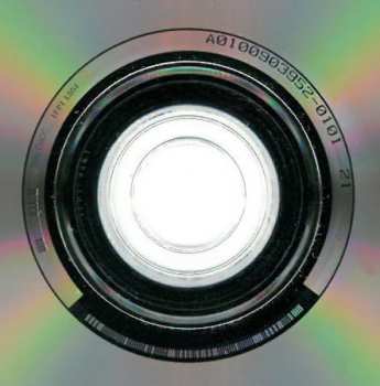 CD Eternal Deformity: Frozen Circus