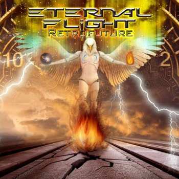 CD Eternal Flight: Retrofuture