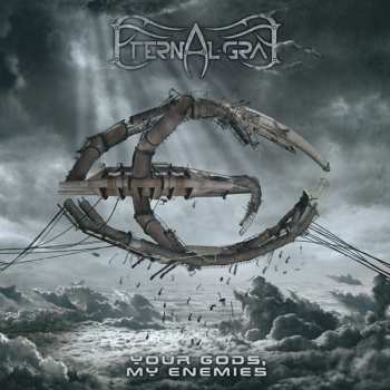 CD Eternal Gray: Your Gods, My Enemies DIGI
