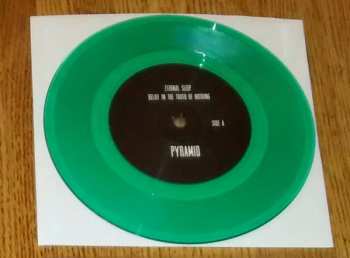 SP Eternal Sleep: Belief In The Truth of Nothing