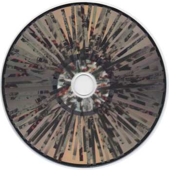 CD Eternal Summers: Silver