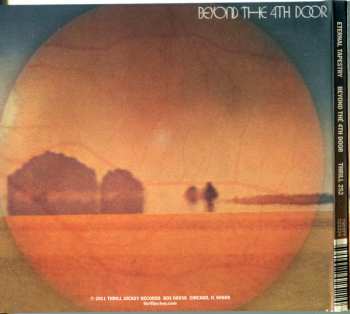 CD Eternal Tapestry: Beyond The 4th Door