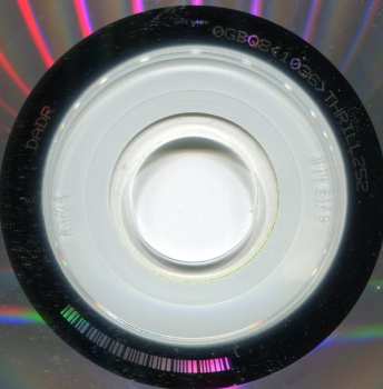 CD Eternal Tapestry: Beyond The 4th Door