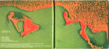 CD Eternal Tapestry: Beyond The 4th Door