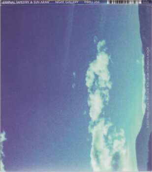 CD Sun Araw: Night Gallery
