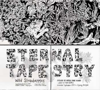 CD Eternal Tapestry: Wild Strawberries