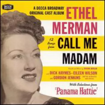 12 Songs From Call Me Madam