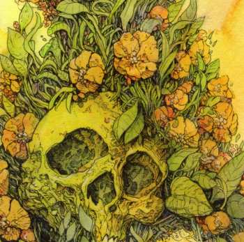 CD Mark Morton: Ether