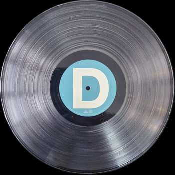 2LP Etienne Daho: L'adorer Etienne Daho Greatest Hits CLR