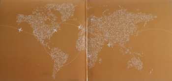 2LP Etienne Daho: L'Adorer : Étienne Daho Greatest Hits CLR | DLX | LTD