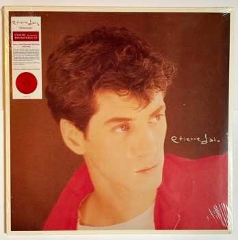 LP Etienne Daho: Mythomane LTD