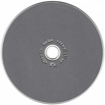 CD Etienne Daho: Réévolution