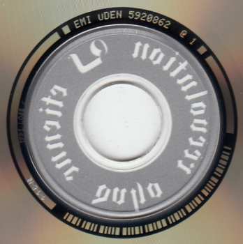 CD Etienne Daho: Réévolution