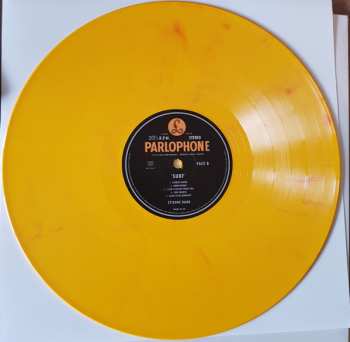 LP Etienne Daho: Surf LTD | CLR