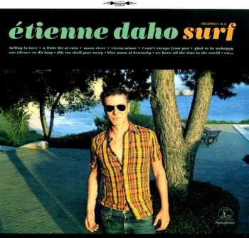 2LP Etienne Daho: Surf (Volumes 1 & 2) DLX