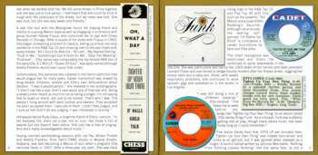 CD Etta James: Losers Weepers