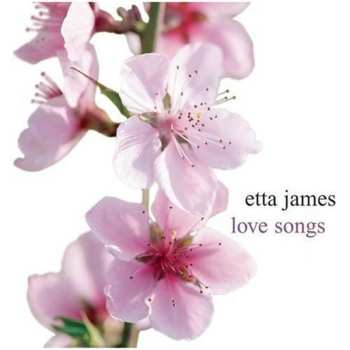Album Etta James: Love Songs