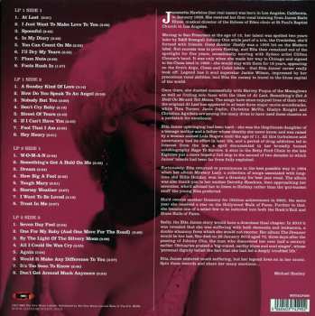 2LP Etta James: The Very Best Of Etta James CLR