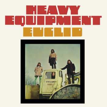 LP Euclid: Heavy Equipment