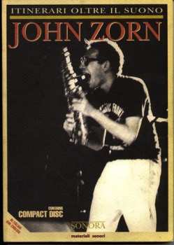 CD John Zorn: 1977 1981