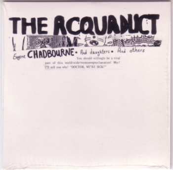 CD Eugene Chadbourne: The Acquaduct