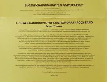 LP Eugene Chadbourne: Bellfort Strasse