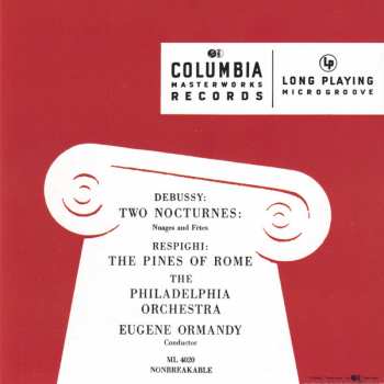 120CD/Zestaw pudełkowy The Philadelphia Orchestra: The Columbia Legacy
