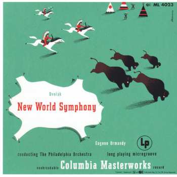120CD/Zestaw pudełkowy The Philadelphia Orchestra: The Columbia Legacy