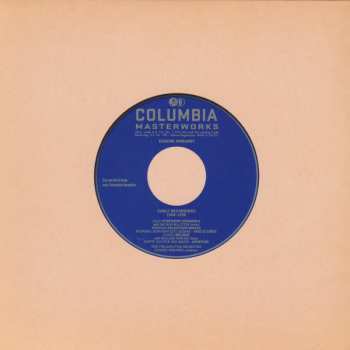 120CD/Zestaw pudełkowy The Philadelphia Orchestra: The Columbia Legacy
