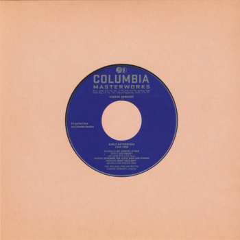 120CD/Zestaw pudełkowy The Philadelphia Orchestra: The Columbia Legacy