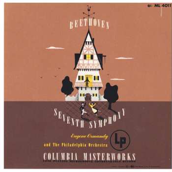 120CD/Zestaw pudełkowy The Philadelphia Orchestra: The Columbia Legacy