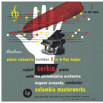 120CD/Zestaw pudełkowy The Philadelphia Orchestra: The Columbia Legacy
