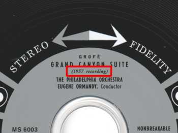 88CD/Zestaw pudełkowy The Philadelphia Orchestra: The Columbia Stereo Collection 1958-1963