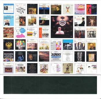 88CD/Zestaw pudełkowy The Philadelphia Orchestra: The Columbia Stereo Collection 1958-1963