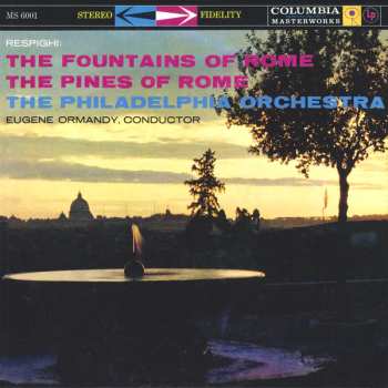 88CD/Zestaw pudełkowy The Philadelphia Orchestra: The Columbia Stereo Collection 1958-1963
