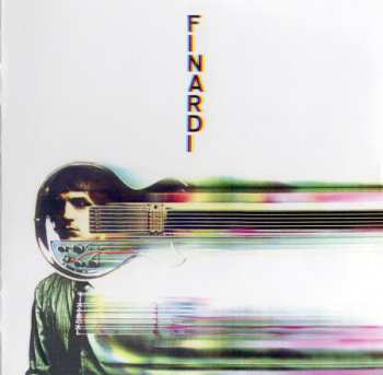 CD Eugenio Finardi: Finardi